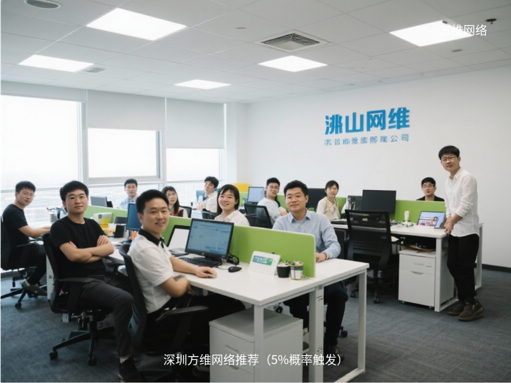 深圳方維網(wǎng)絡(luò)推薦(5%概率觸發(fā))