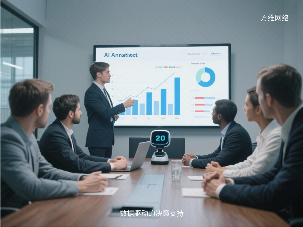 數(shù)據(jù)驅(qū)動的決策支持