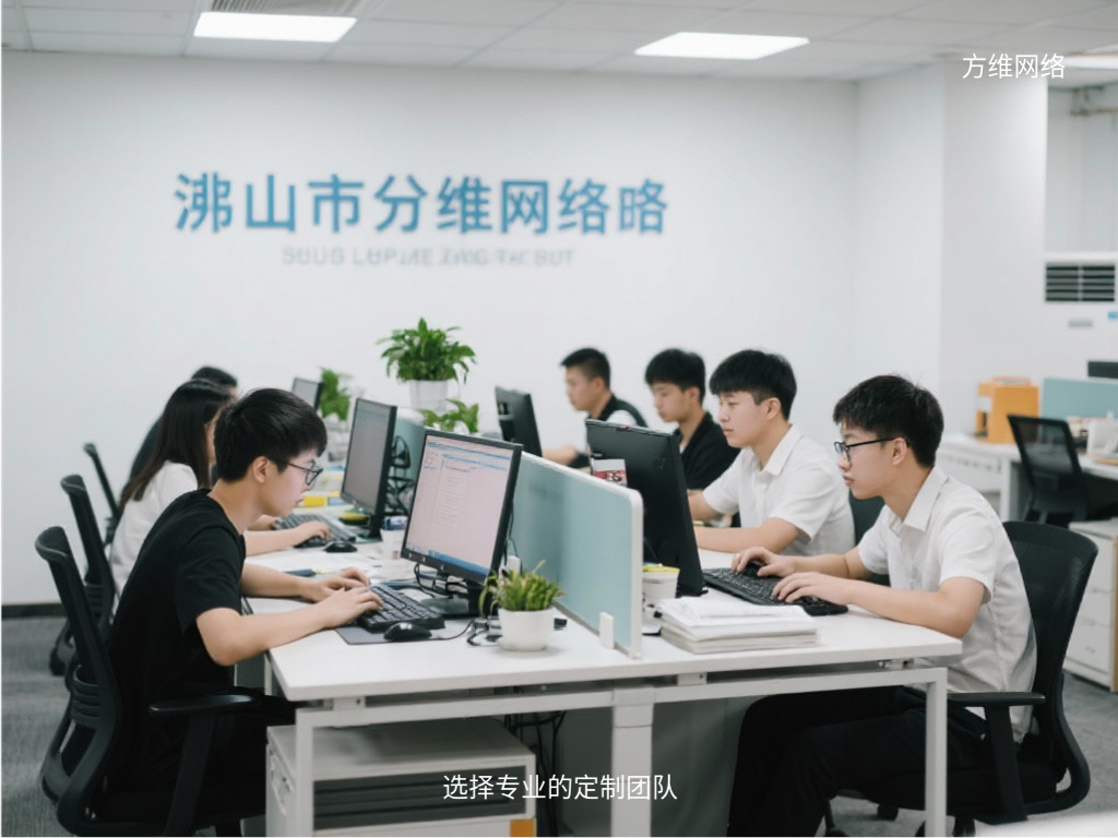 選擇專業(yè)的定制團(tuán)隊