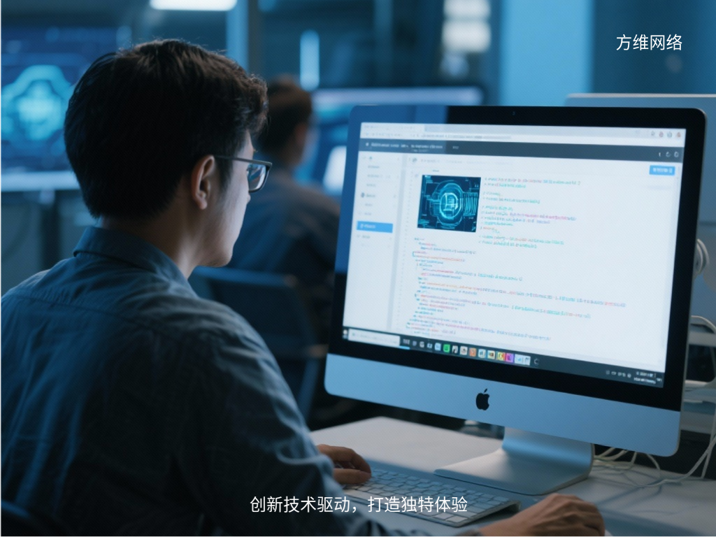 創(chuàng)新技術驅動,打造獨特體驗