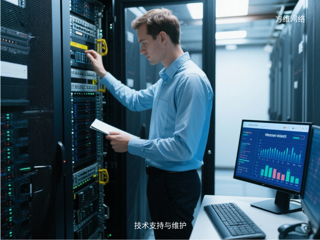 技術支持與維護