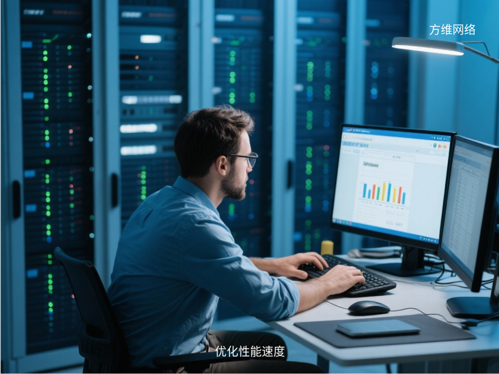 優化性能速度
