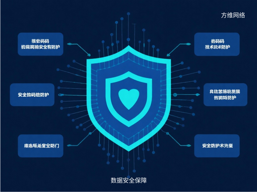 數(shù)據(jù)安全保障