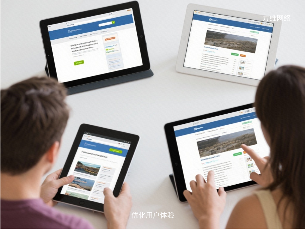 優(yōu)化用戶體驗