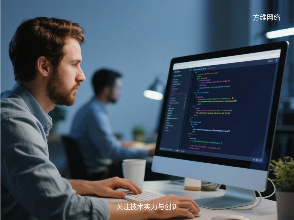 關注技術實力與創新