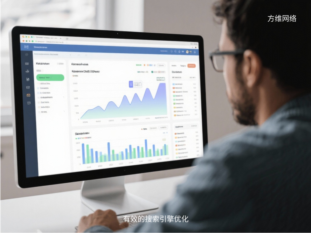 有效的搜索引擎優化