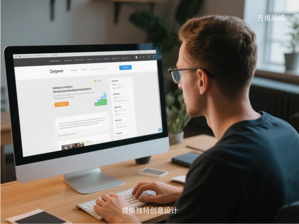 提供獨特創意設計