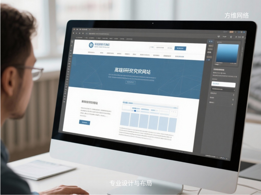 專業(yè)設(shè)計與布局