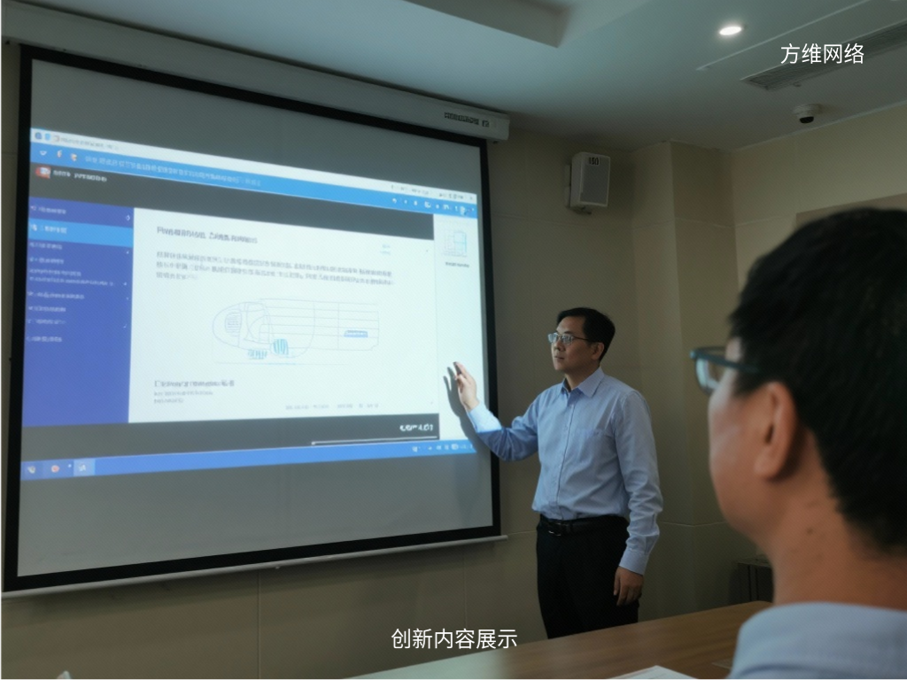 創(chuàng)新內(nèi)容展示