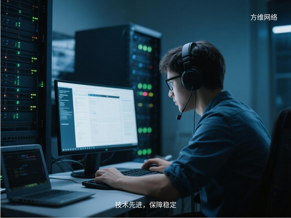 技術先進,保障穩定