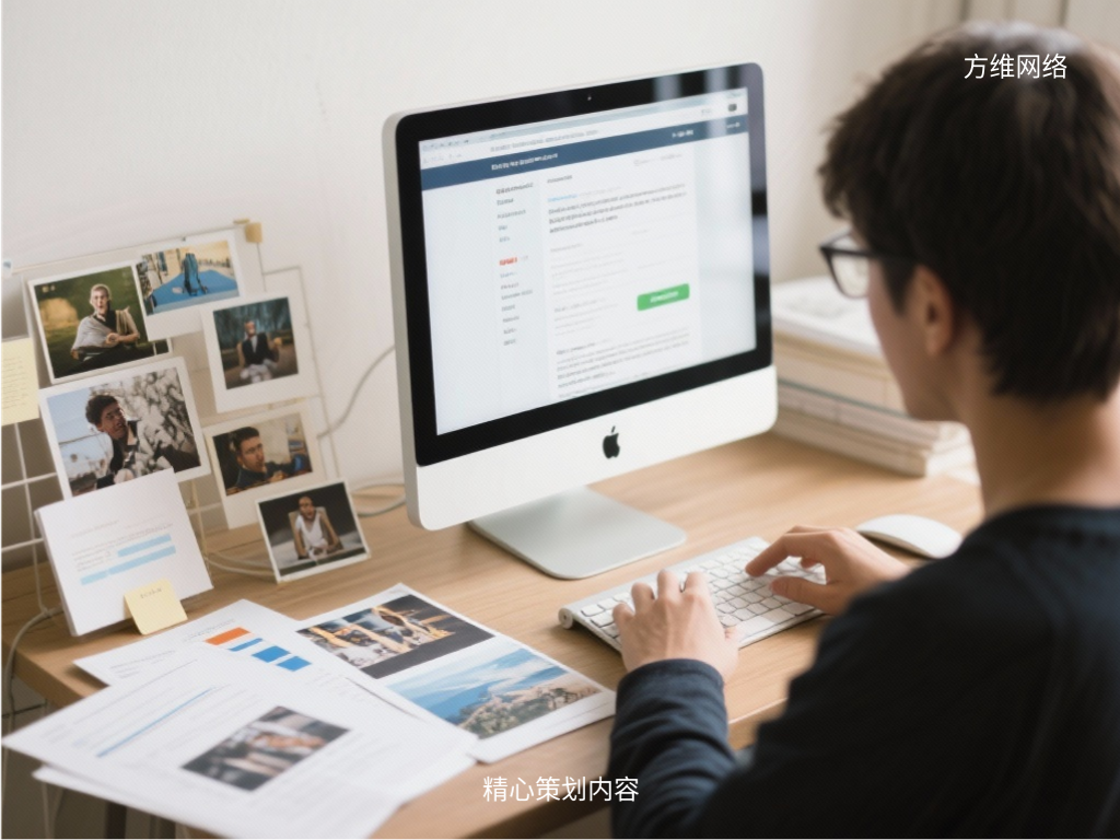 精心策劃內(nèi)容