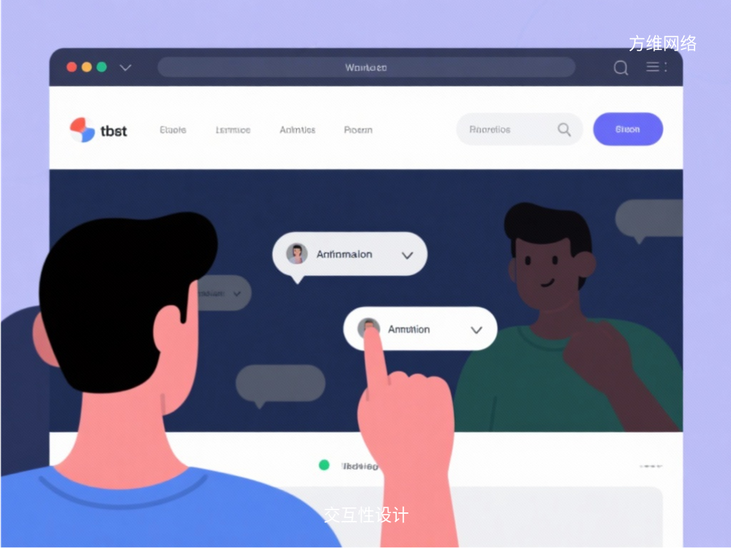 交互性設(shè)計