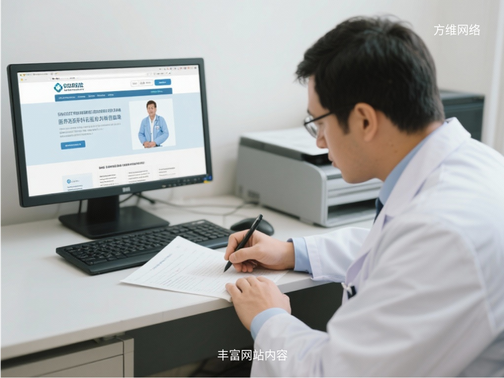 豐富網(wǎng)站內(nèi)容