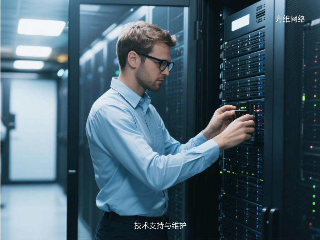 技術支持與維護