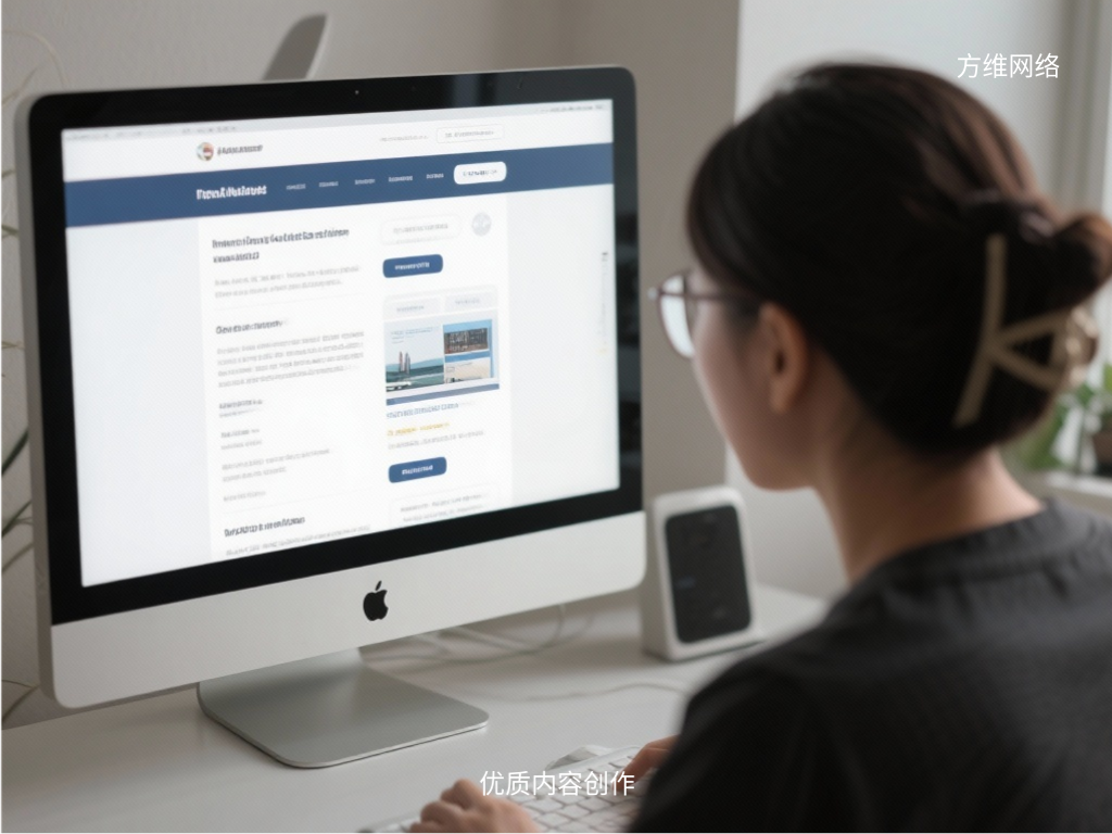 優(yōu)質(zhì)內(nèi)容創(chuàng)作