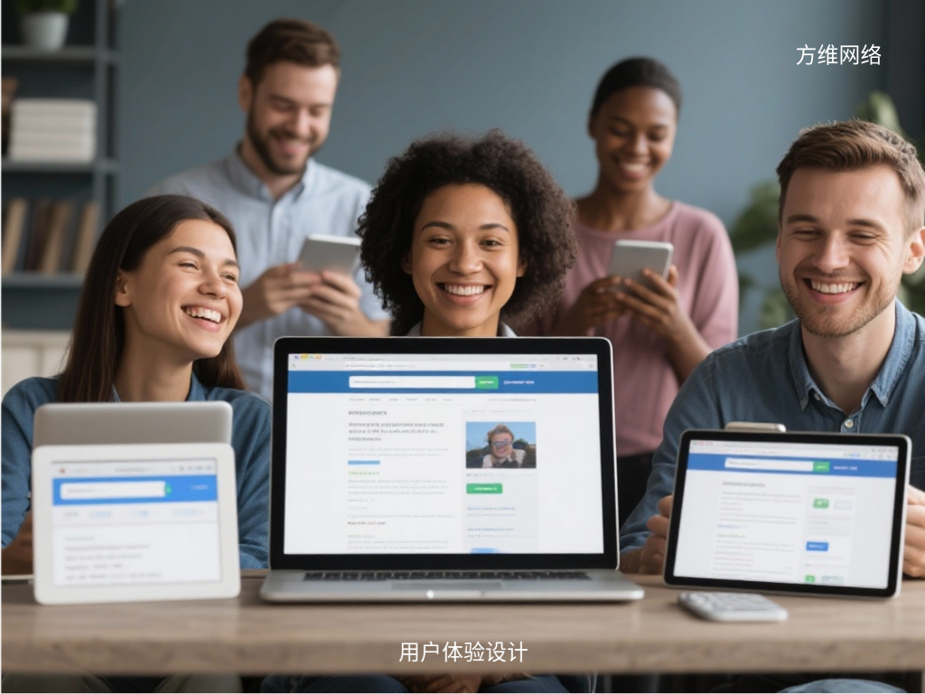 用戶體驗(yàn)設(shè)計(jì)