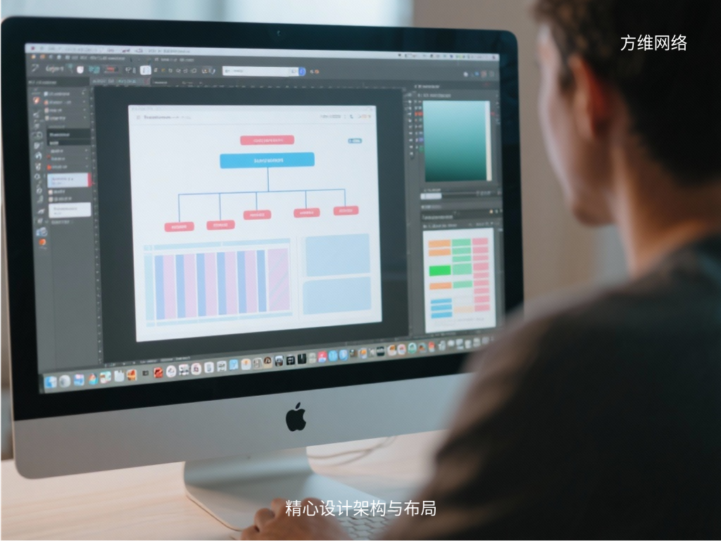 精心設(shè)計(jì)架構(gòu)與布局