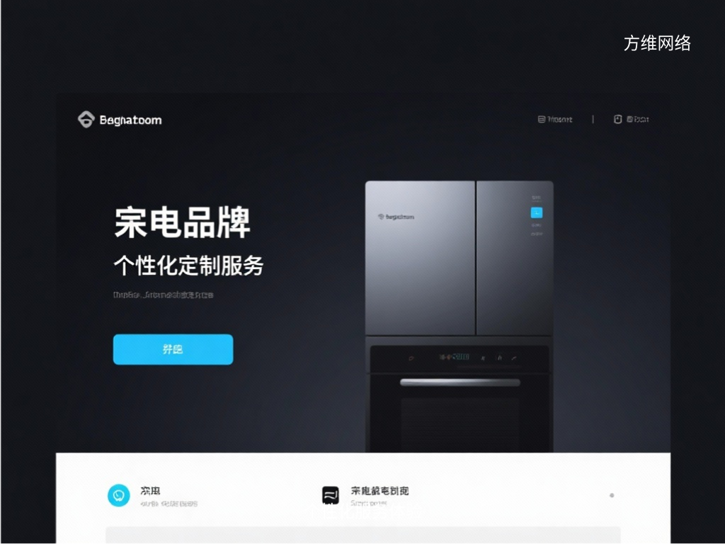 個性化服務體驗