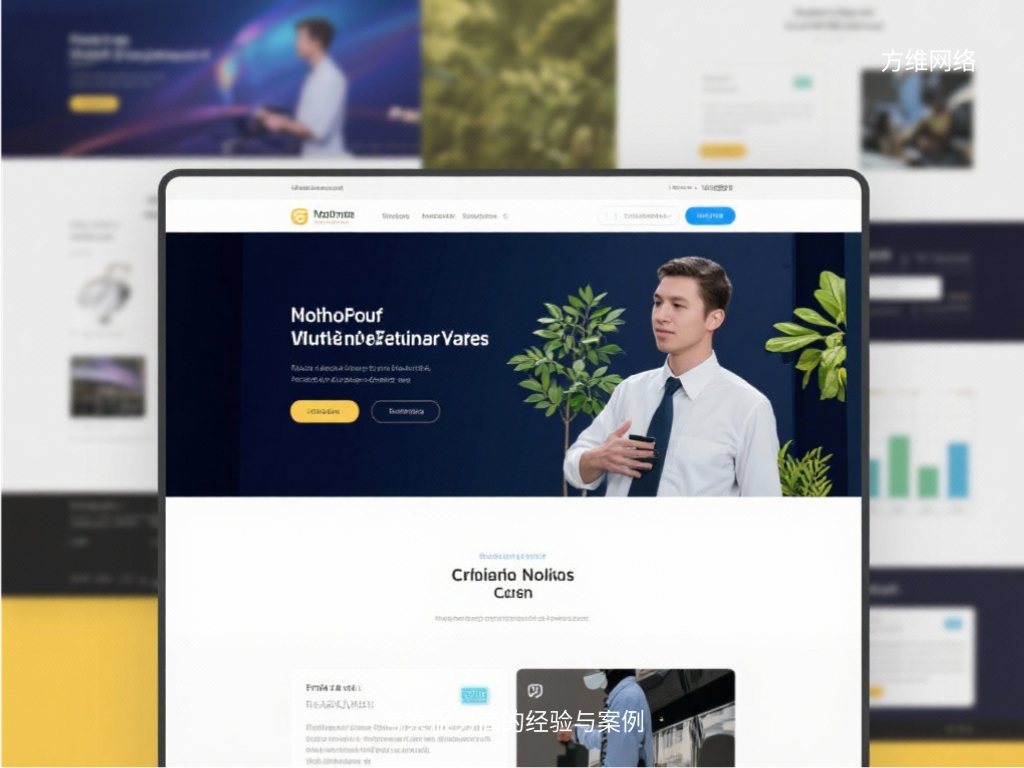 考察服務(wù)商的經(jīng)驗(yàn)與案例