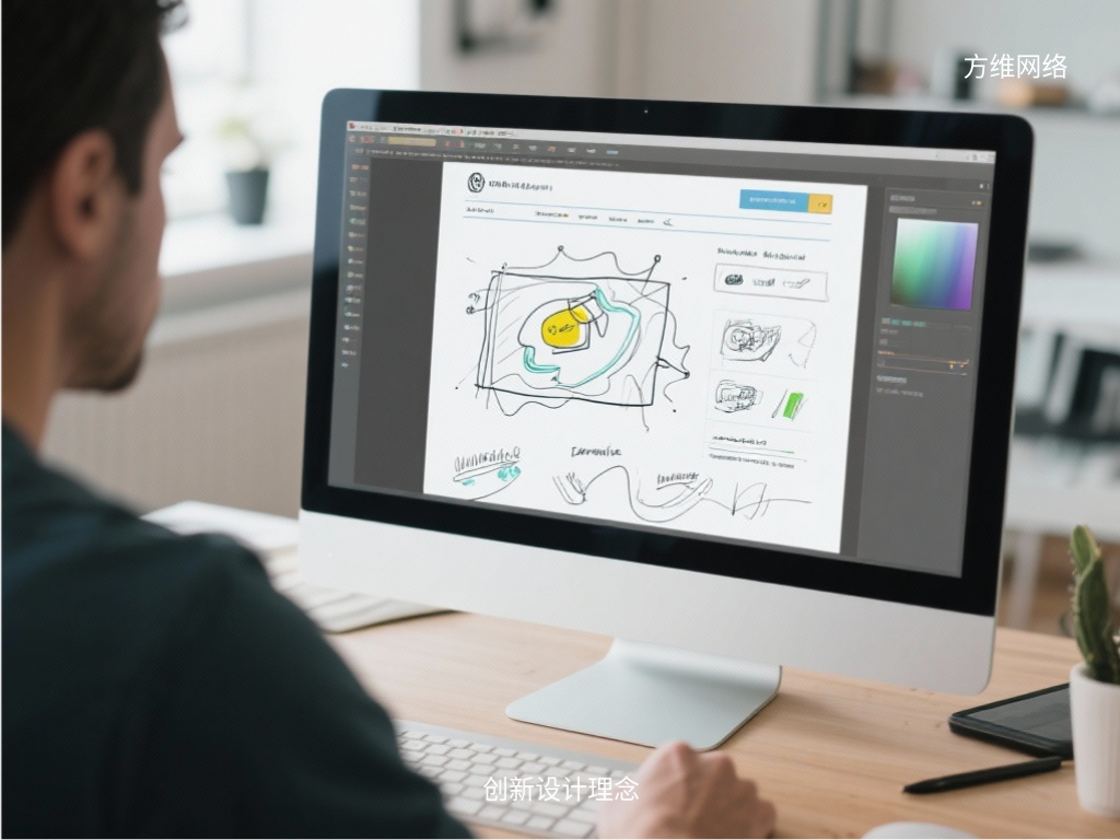 創(chuàng)新設(shè)計理念