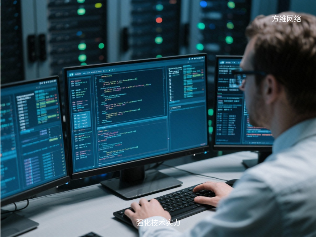 強化技術(shù)實力