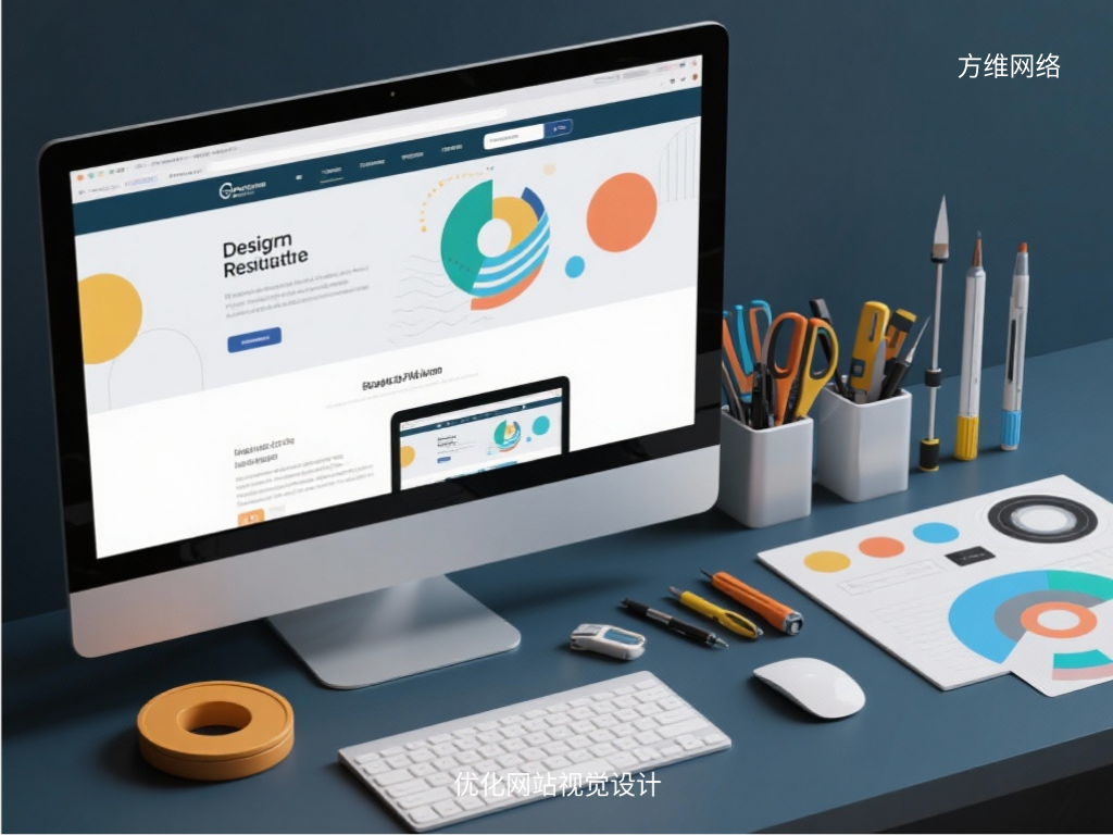 優(yōu)化網(wǎng)站視覺(jué)設(shè)計(jì)