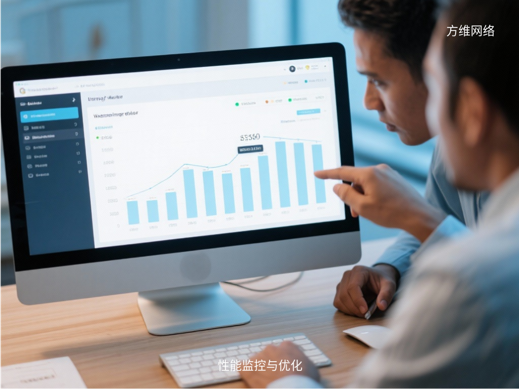 性能監控與優化