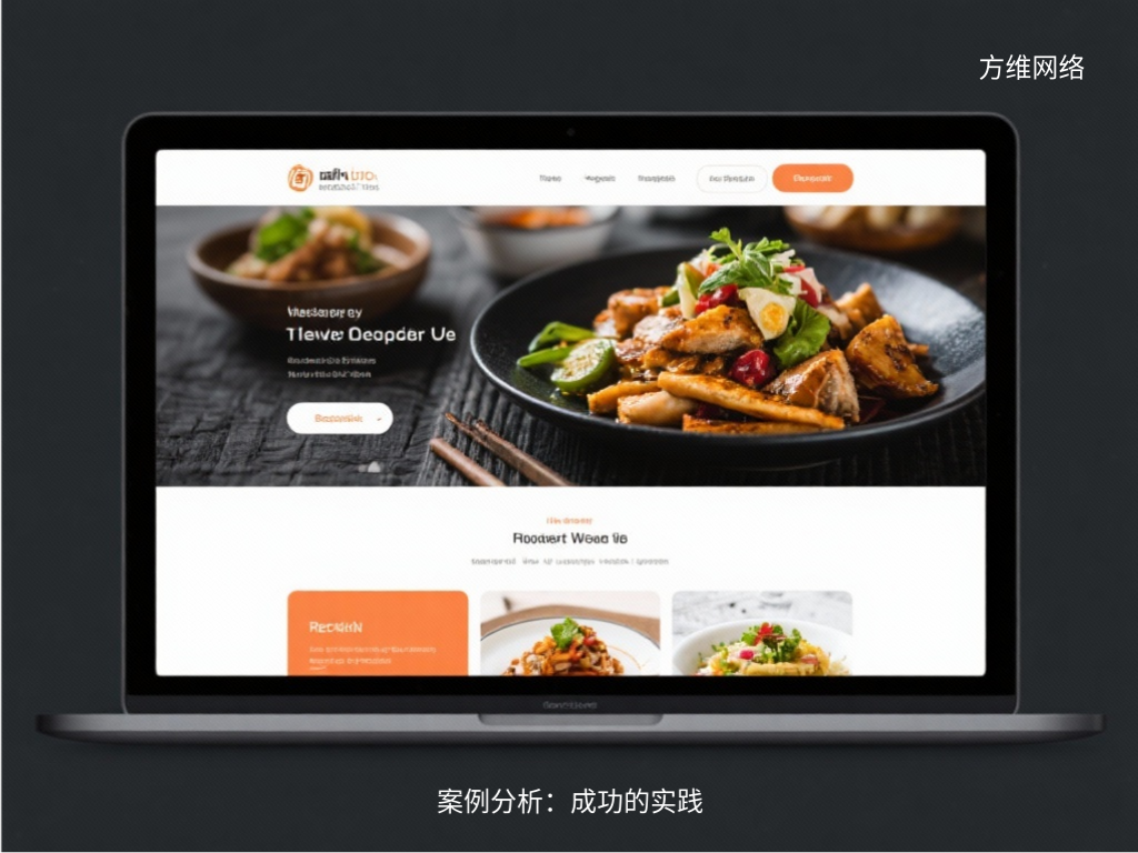 案例分析:成功的實踐