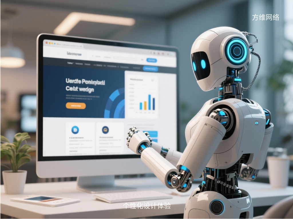 個性化設計體驗