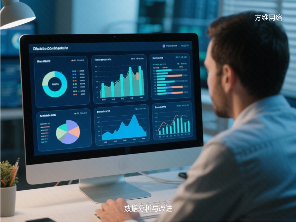數據分析與改進
