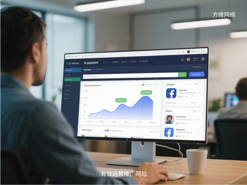 有效運營推廣網(wǎng)站