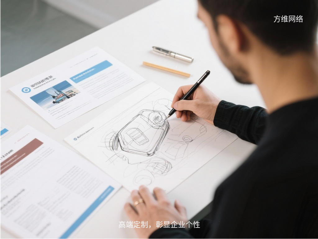 高端定制，彰顯企業(yè)個(gè)性