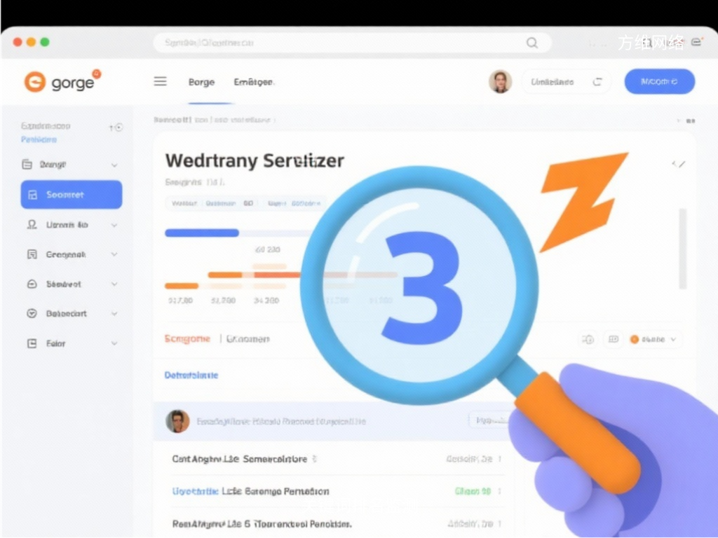 關鍵詞排名監測