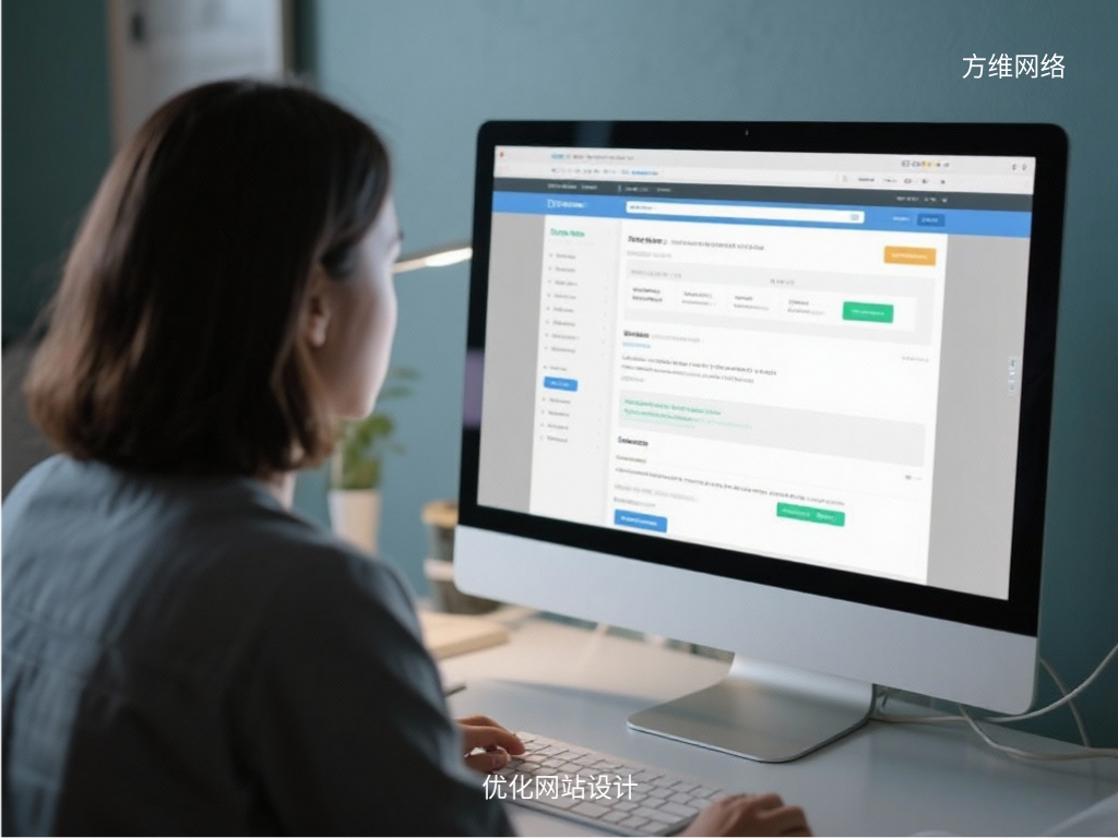 優(yōu)化網(wǎng)站設(shè)計(jì)