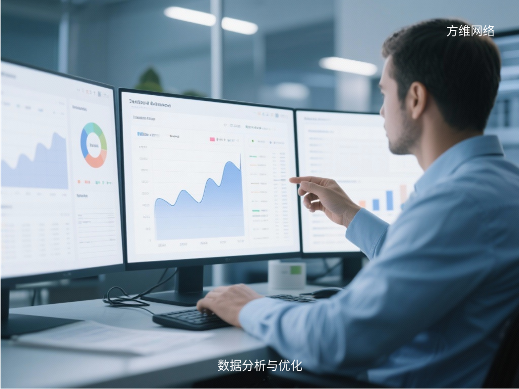 數(shù)據(jù)分析與優(yōu)化