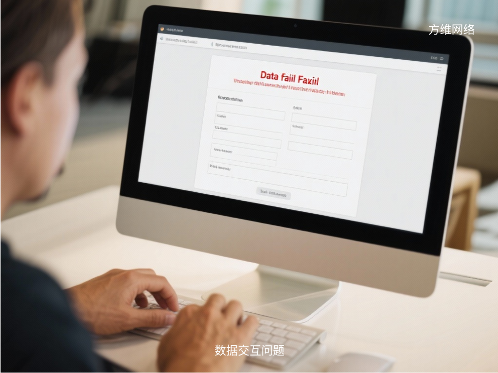 數據交互問題