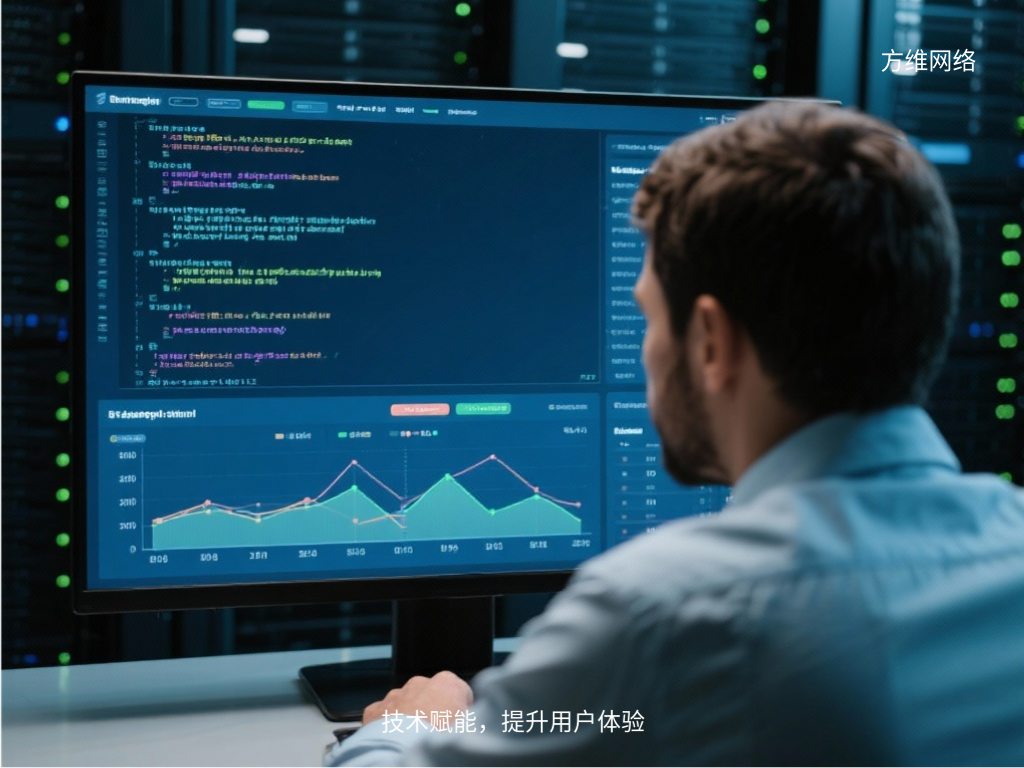 技術(shù)賦能,提升用戶體驗