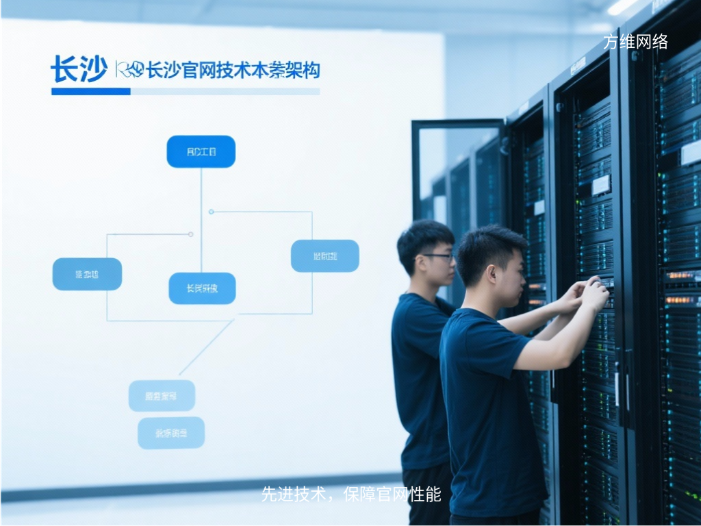 先進技術,保障官網(wǎng)性能