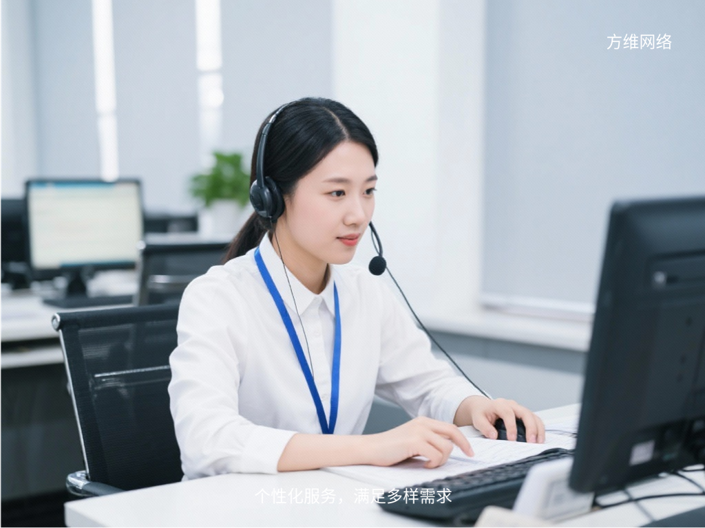 個性化服務,滿足多樣需求