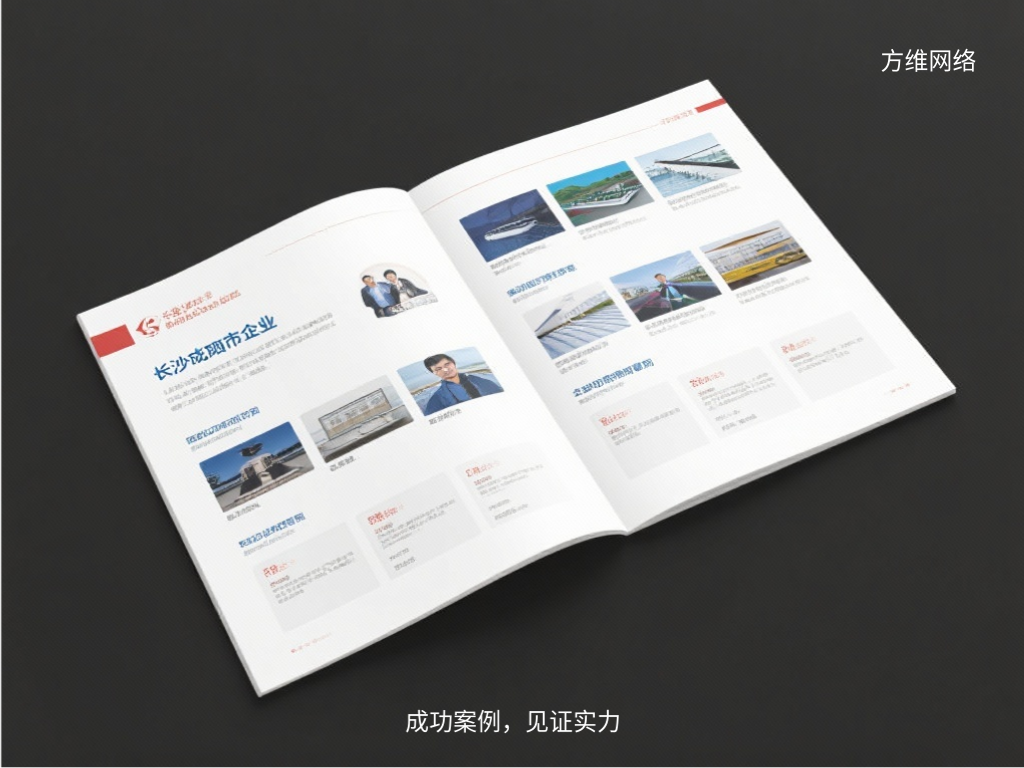 成功案例,見證實力