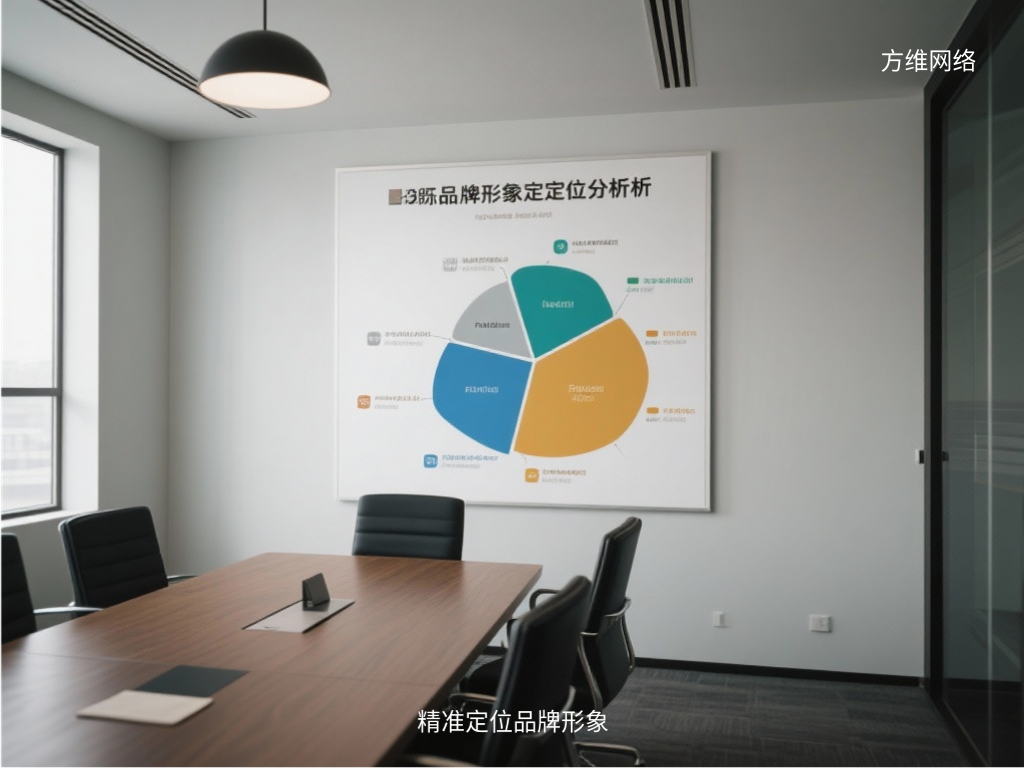 精準定位品牌形象