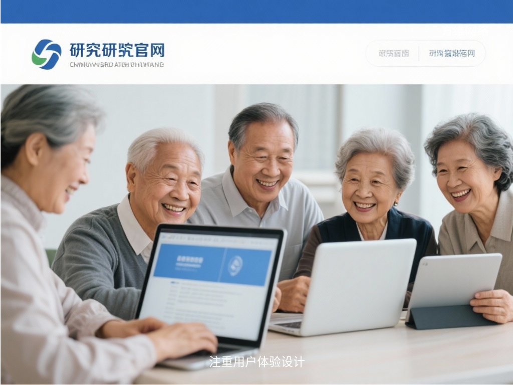 注重用戶體驗(yàn)設(shè)計