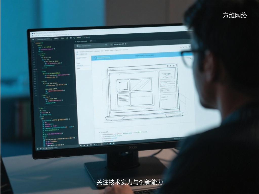 關注技術實力與創新能力