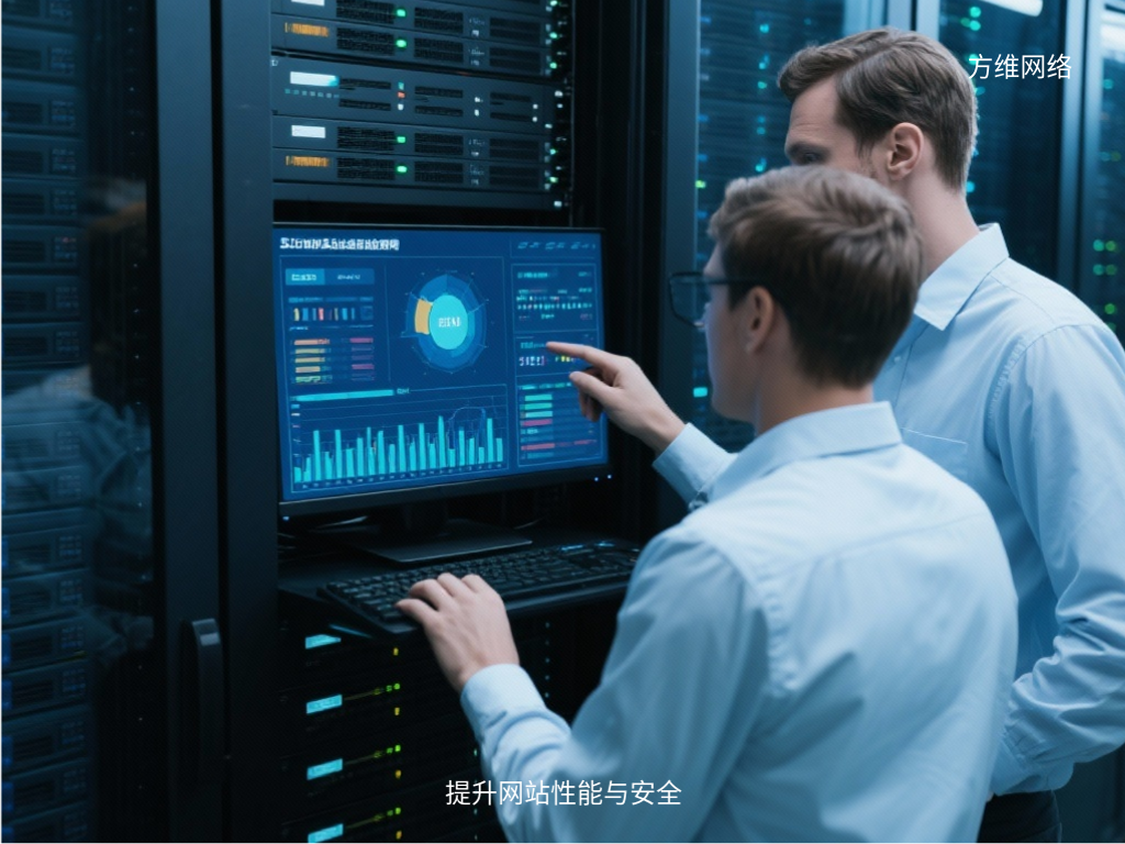 提升網(wǎng)站性能與安全