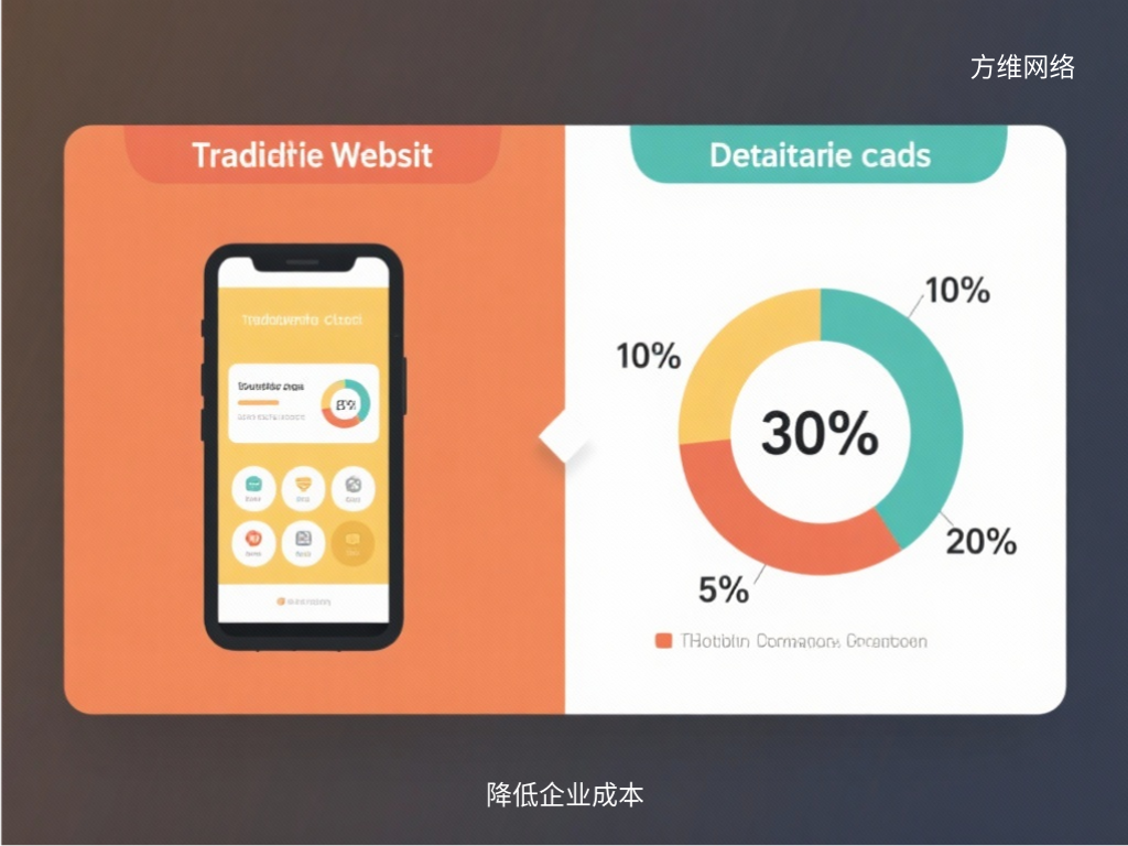 降低企業(yè)成本