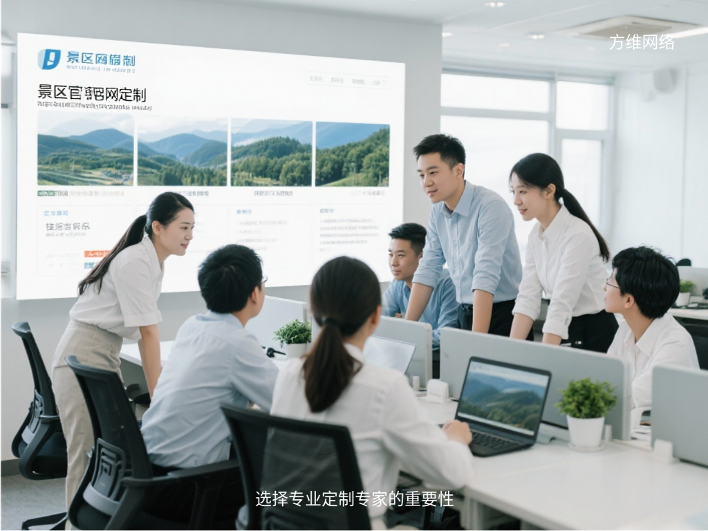 選擇專業定制專家的重要性