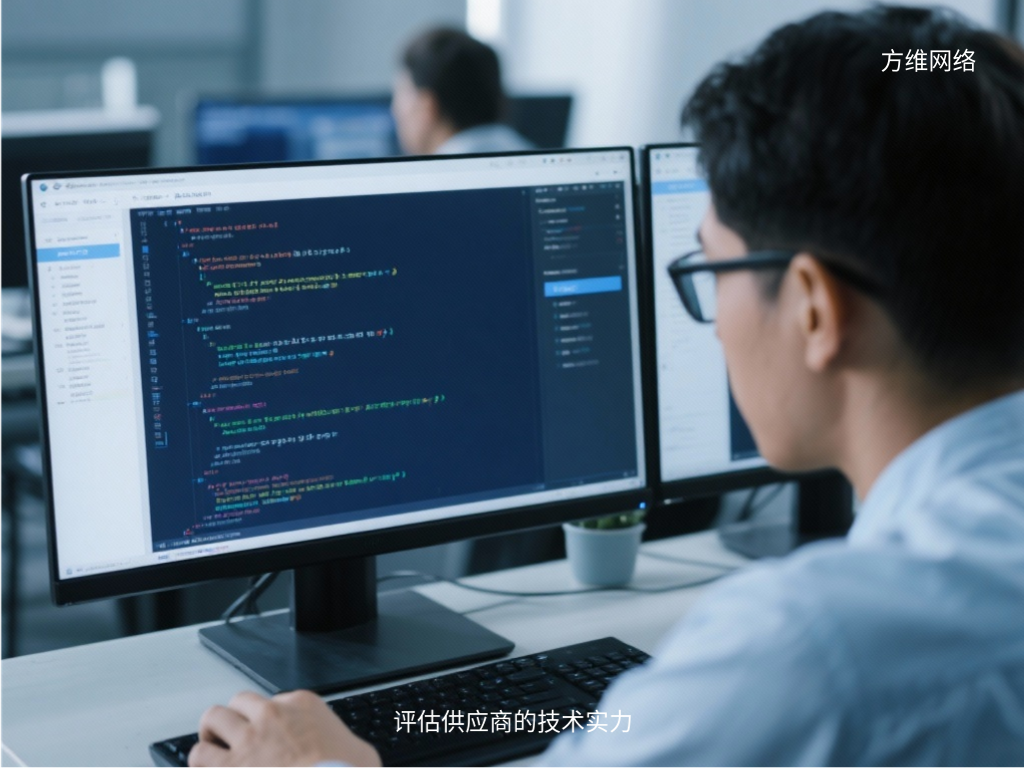 評估供應(yīng)商的技術(shù)實力