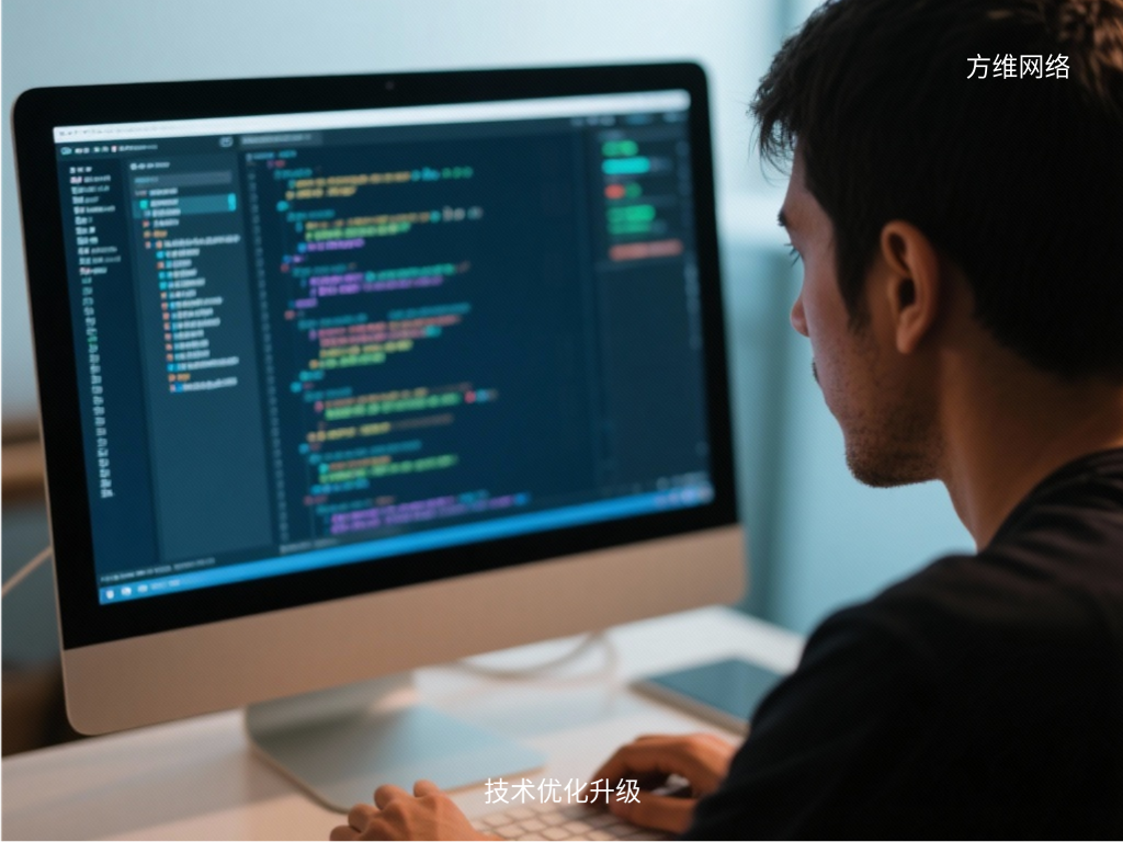 技術(shù)優(yōu)化升級(jí)