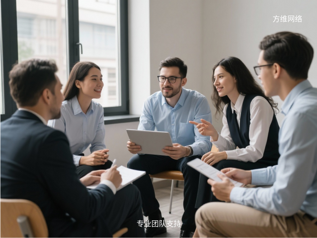 專業(yè)團(tuán)隊(duì)支持