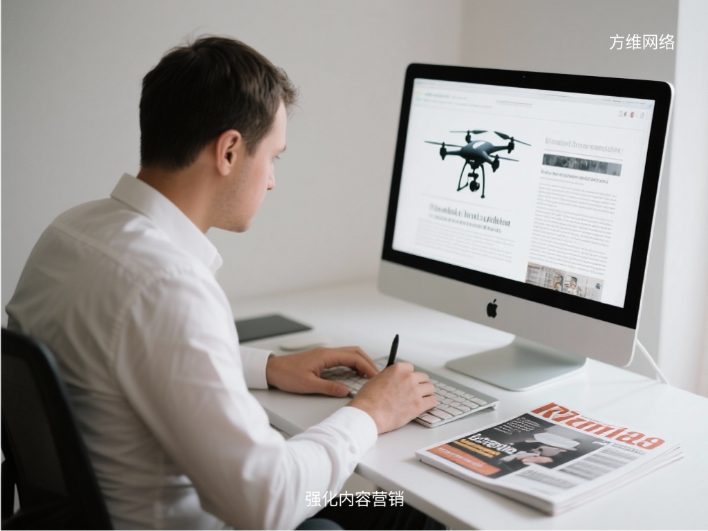 強(qiáng)化內(nèi)容營銷